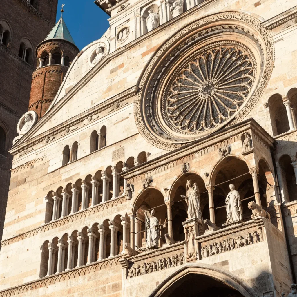 Duomo di Cremona