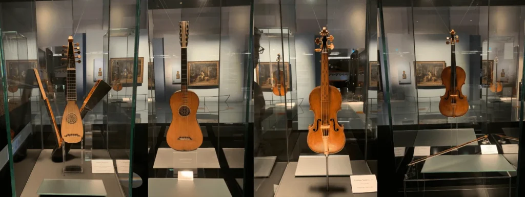 Museo del Violino