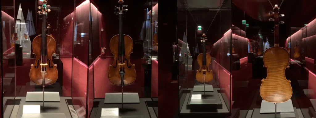 Museo del Violino