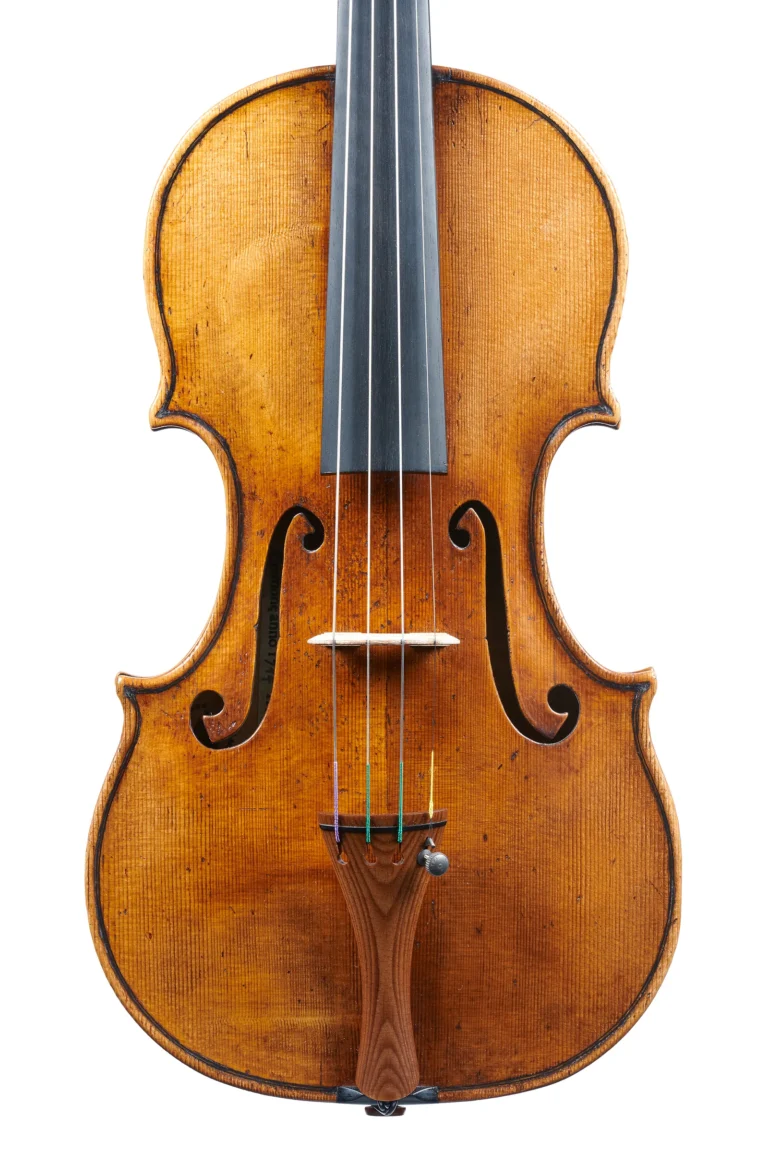 Copia di Joseph Guarneri "del Gesù" Ole Bull, 1744
