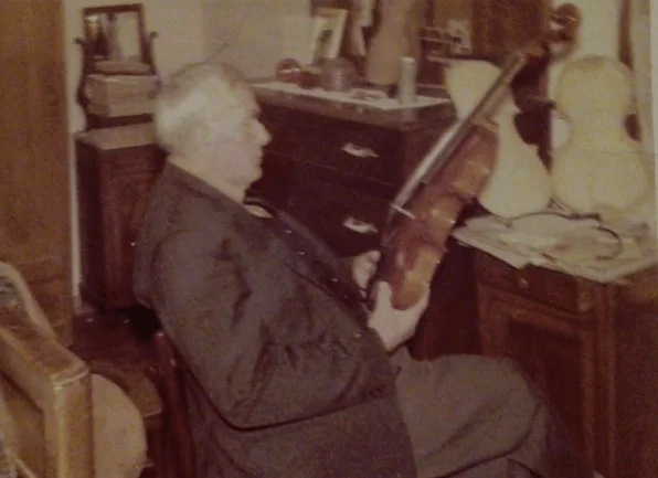 Amedeo Simonazzi