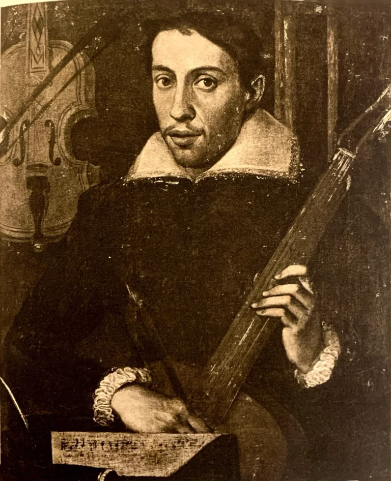 Antonio Stradivari