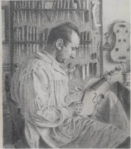 Giacomo & Leandro Bisiach