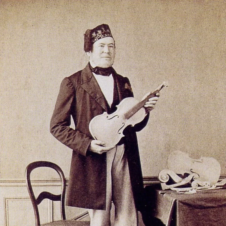 Jean Baptiste Vuillaume