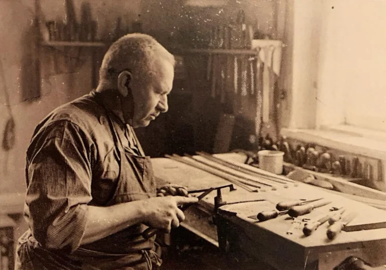 Emil Max Penzel