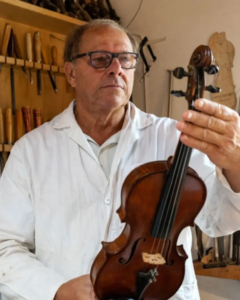 Sergio Scaramelli