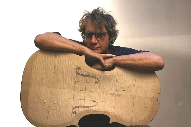 Riccardo Bergonzi