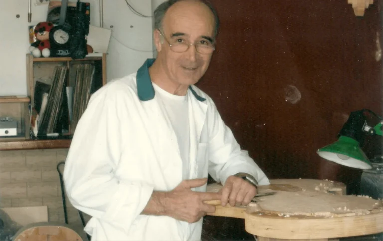 Vittorio Rosti