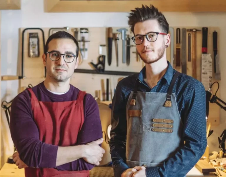 Giovannetti & Schultz
