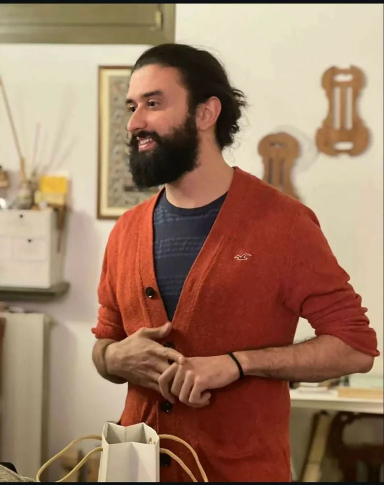 Ludovico Zanni