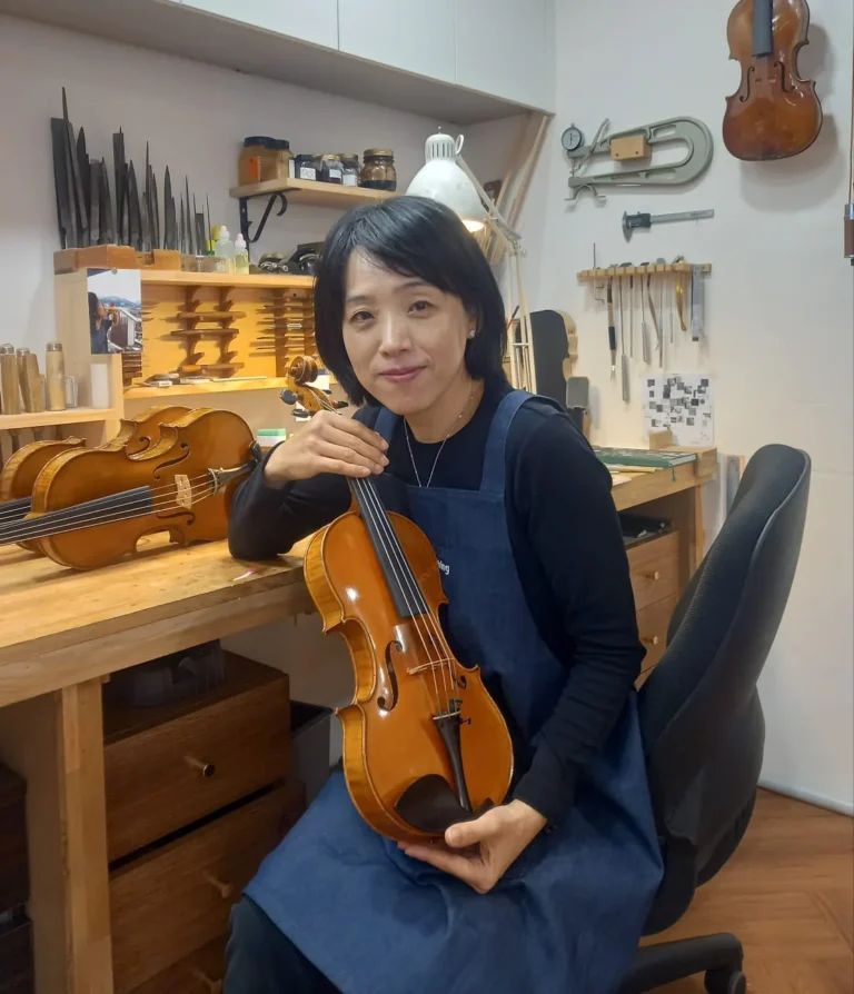 Caterina Rota Kim