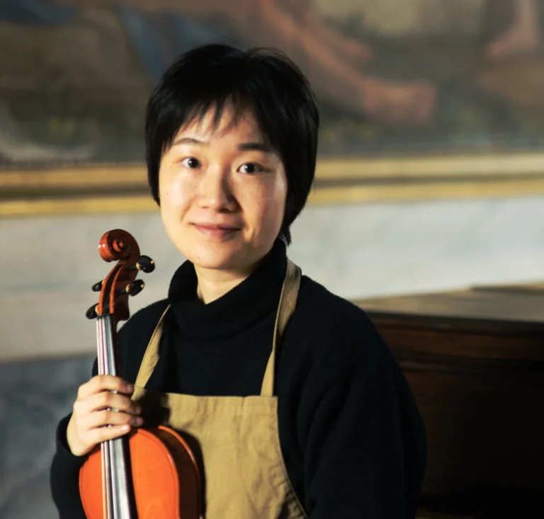 Anqi Ni