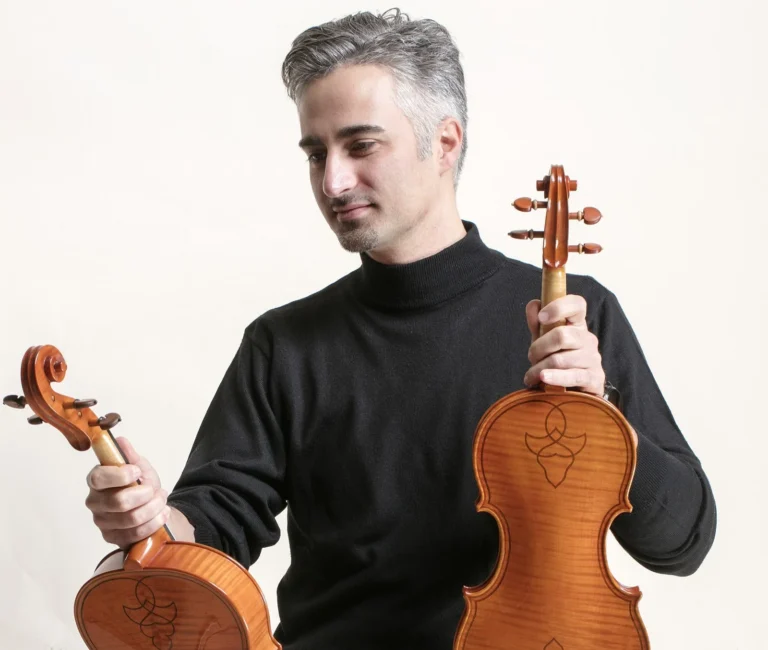 Marco Pedrini
