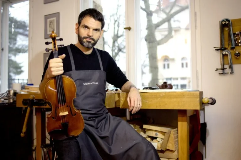 Felix Krafft