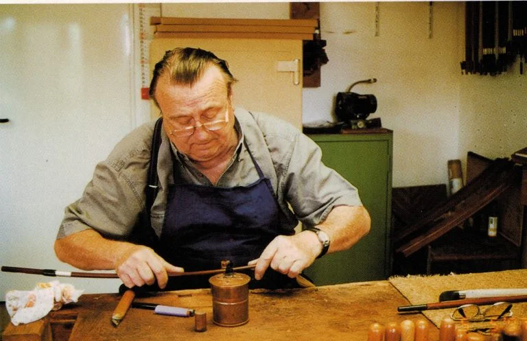 Gerhard Penzel