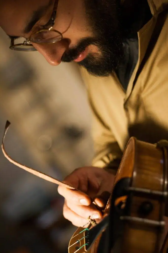 Gino Sfarra