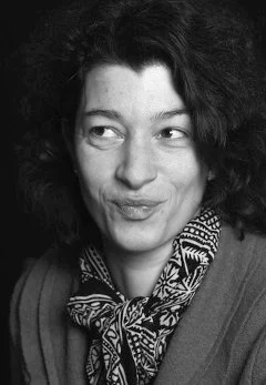 Sibylle Fehr Borchardt