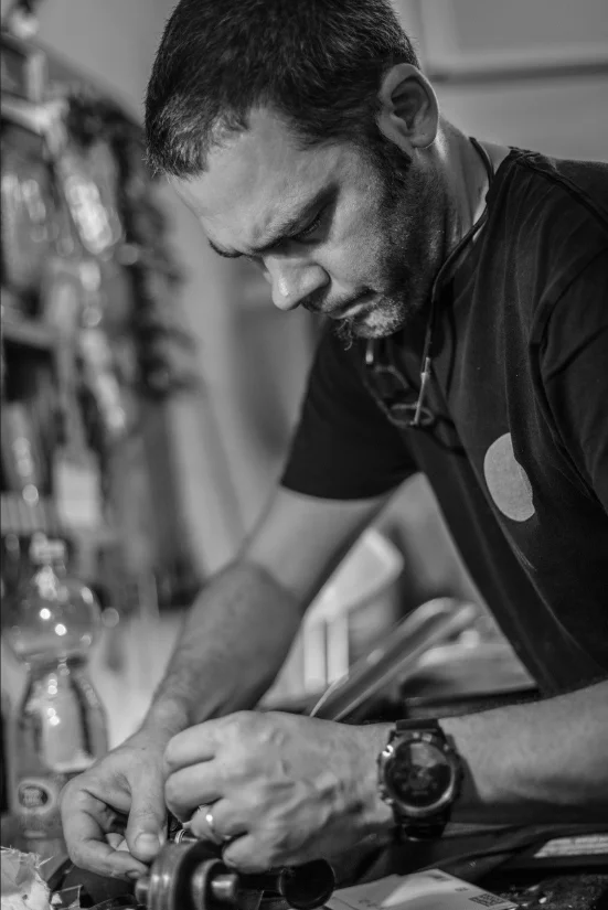 Lorenzo Rossi