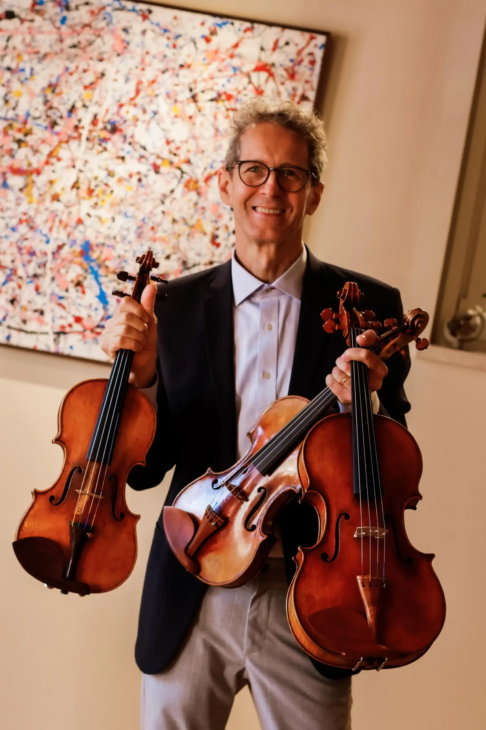 Master Maker Luiz Amorim