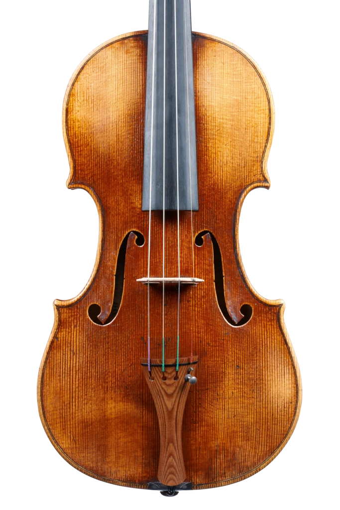 Copia di Joseph Guarneri “del Gesù” Cessole, 1736