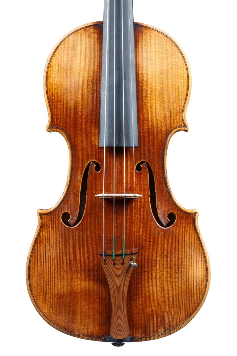 Copia di Joseph Guarneri “del Gesù” Cessole, 1736