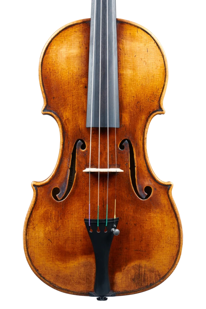 Copia di Joseph Guarneri "del Gesù" Carrodus, 1743