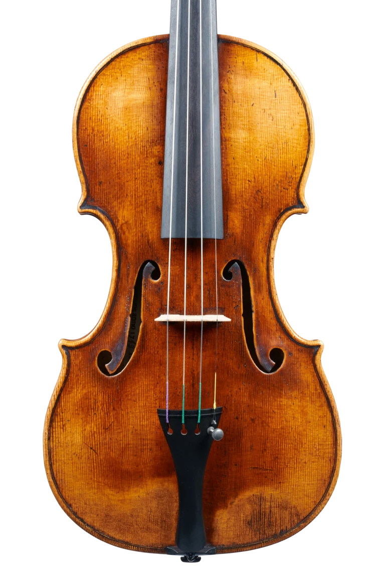 Copia di Joseph Guarneri "del Gesù" Carrodus, 1743