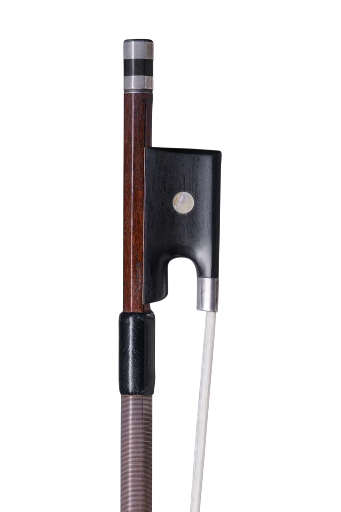 Archetto per violoncello di J.J. Martin, Mirecourt, 1890 circa