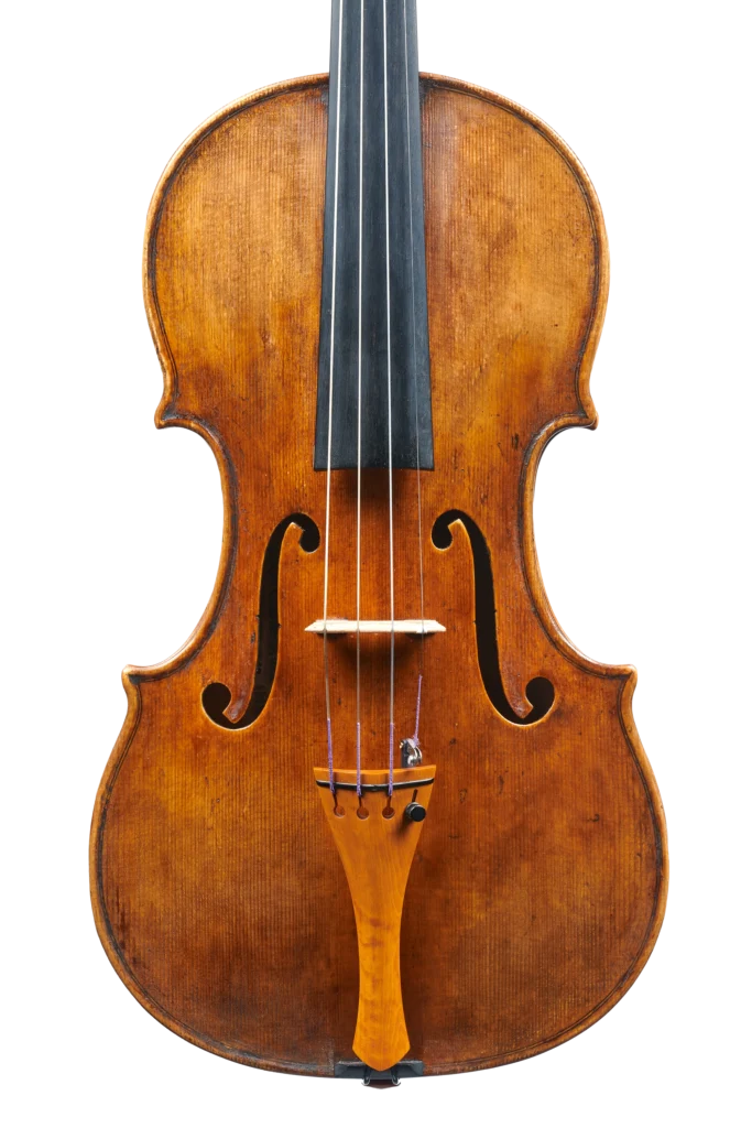 Violino di Anna Arietti, Cremona, 2023