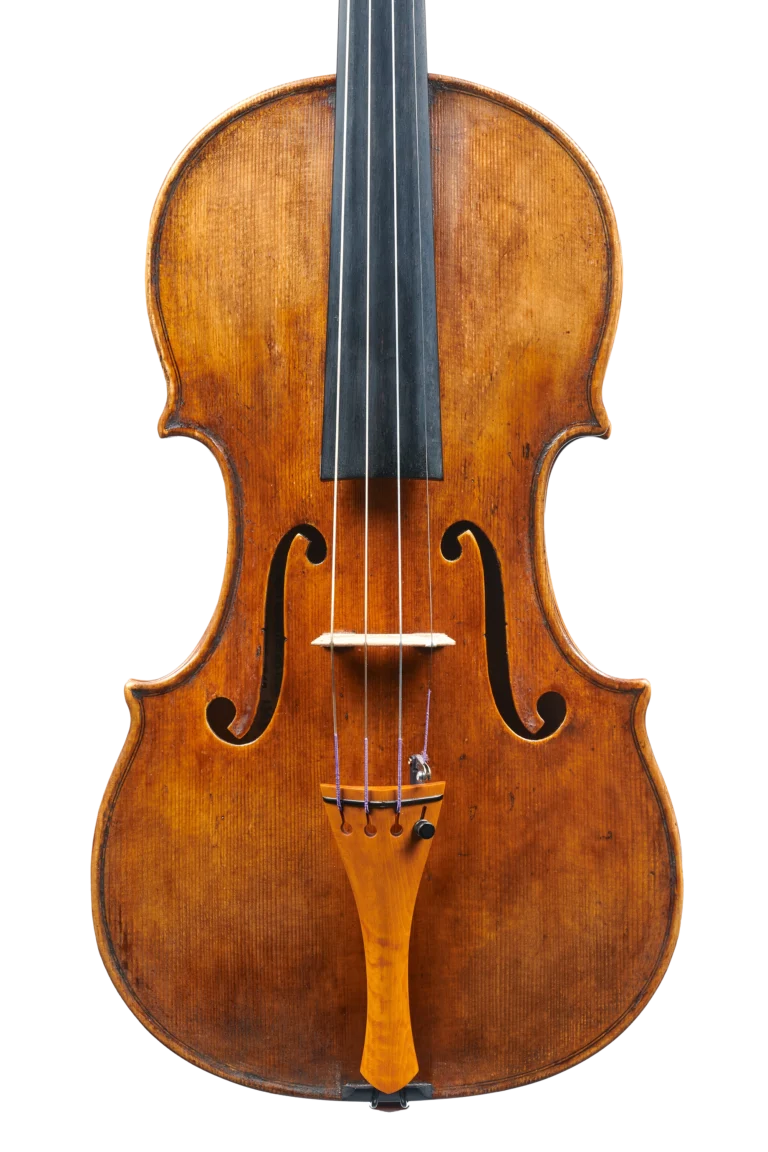Violino di Anna Arietti, Cremona, 2023