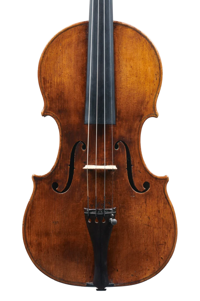Violino di Giovanni Grancino, Milano, 1690 circa