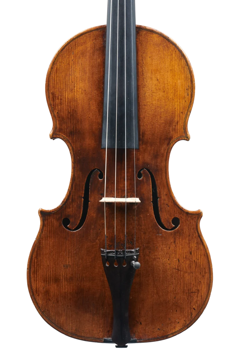Violine von Giovanni Grancino, Mailand, um 1690