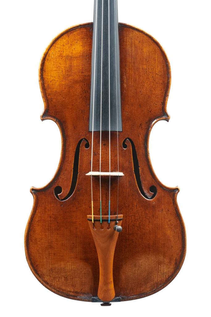 Copia di un Guarneri del Gesù “Leduc”, 1744