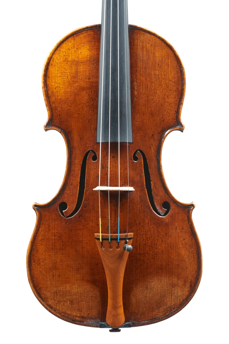 Copia di un Guarneri del Gesù “Leduc”, 1744