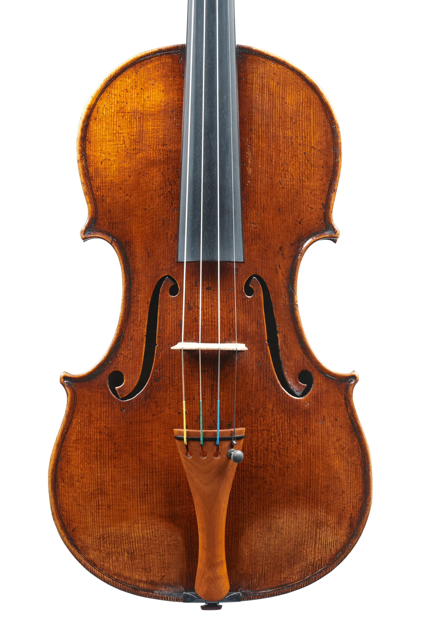 Copy of Guarneri del Gesù 'Leduc', 1744