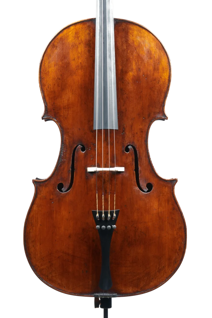 Copia di Giuseppe Guarneri “Filius Andrea”, 1695