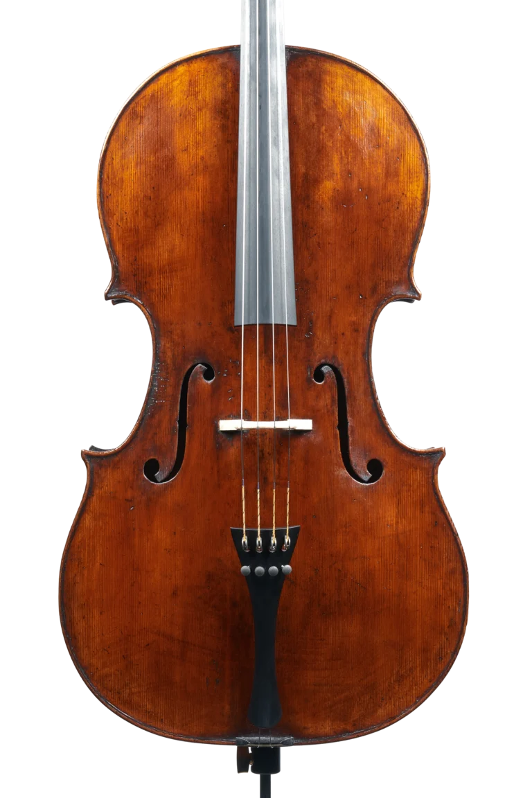 Kopie von Giuseppe Guarneri „Filius Andrea“, 1695