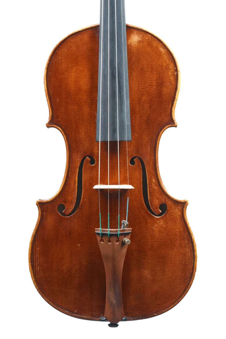 Violino di Gaspar Borchardt, Cremona, 1995