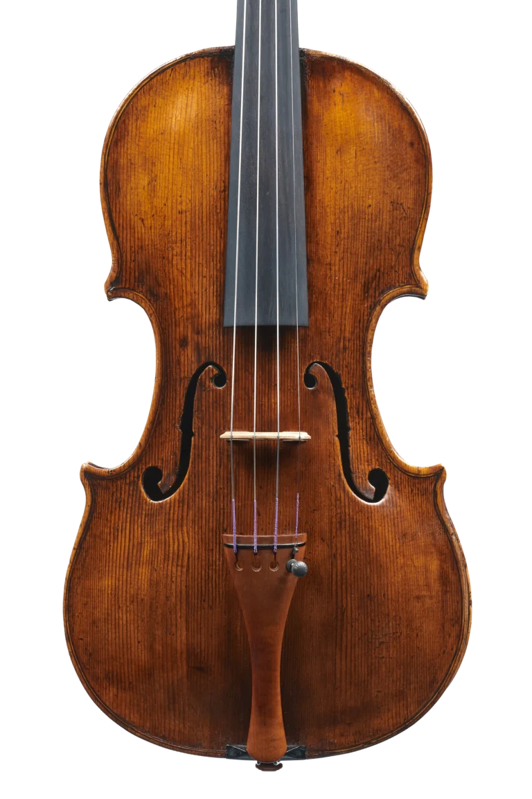 Violino di Don Nicola “Amati” Marchioni, Bologna 1737
