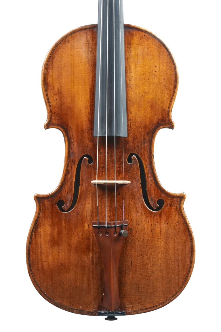 Violino di Antonio Stradivari "Lam; ex proprietà dell'Università di Scozia"