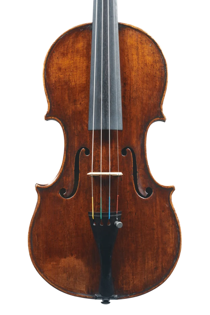 Violine von Matteo Goffriller, Venedig, um 1715