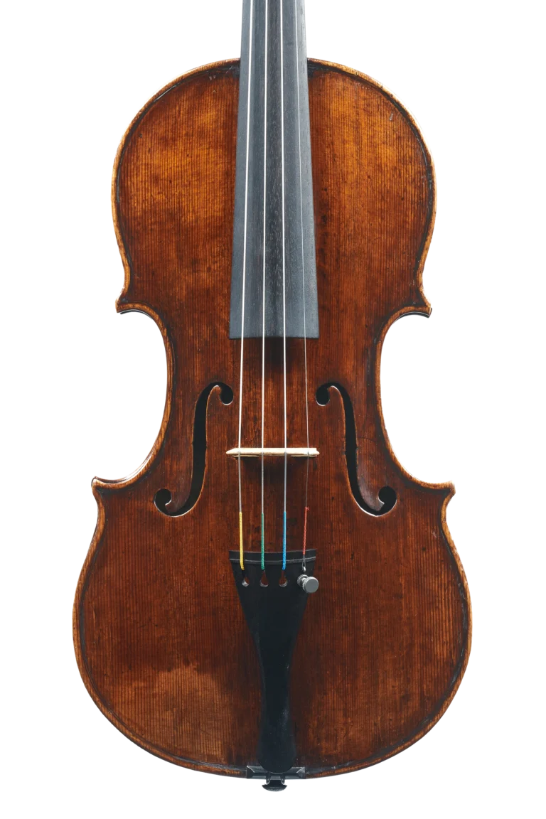 Violine von Matteo Goffriller, Venedig, um 1715