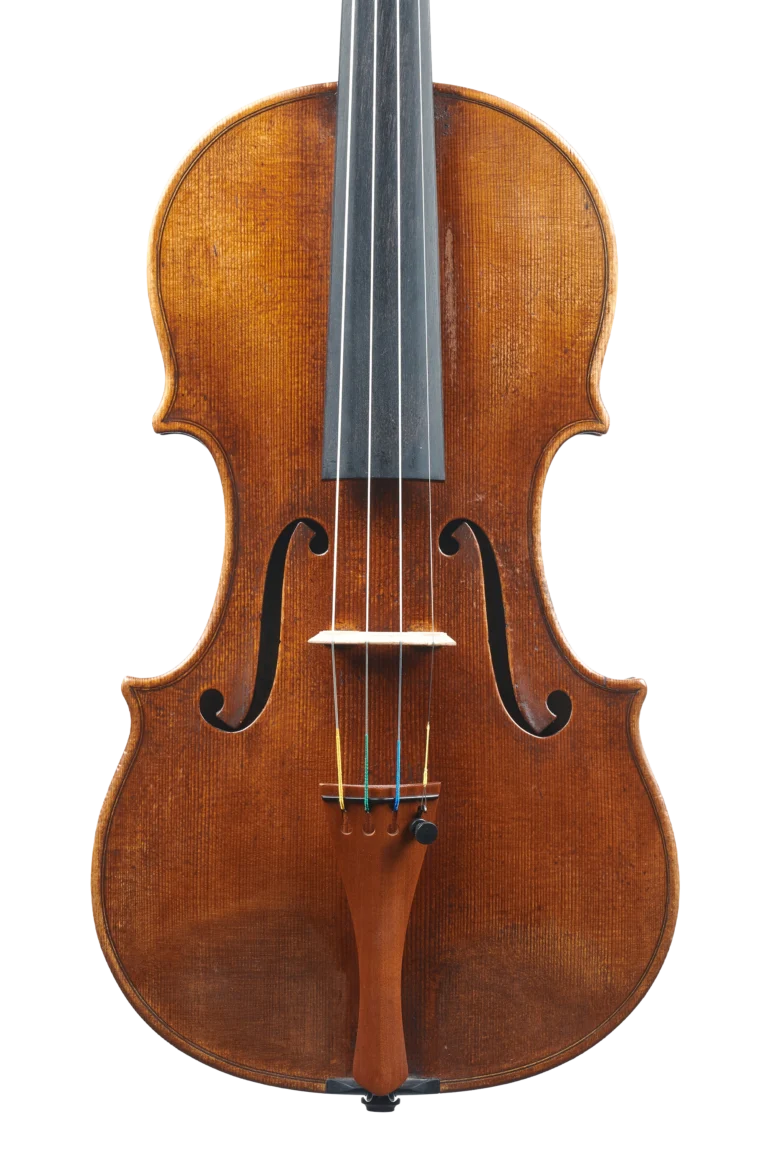 Violino di Alberto Pasolini, Cremona 2024