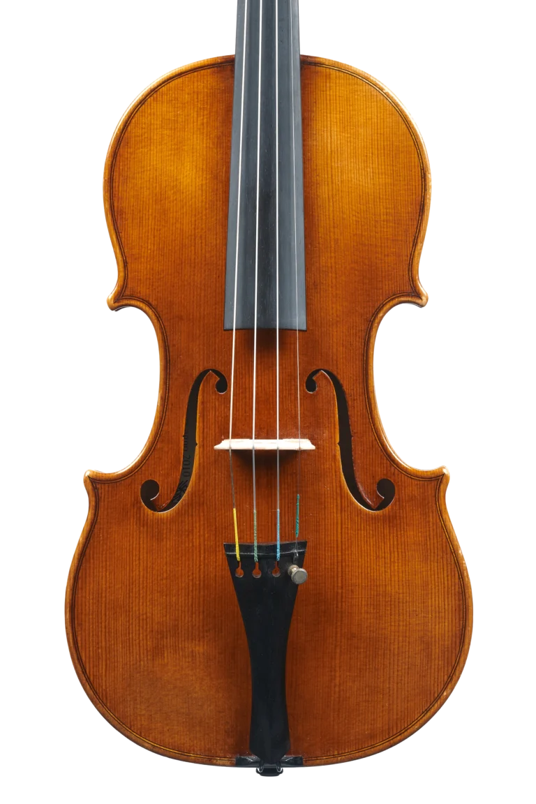 Violine von Michele Buccellé, Cremona 2010