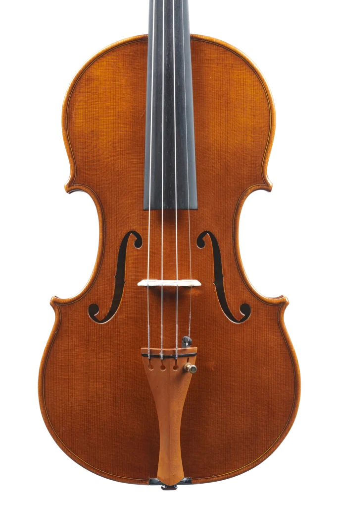 Violino di Alessandro di Matteo, Cremona 2011