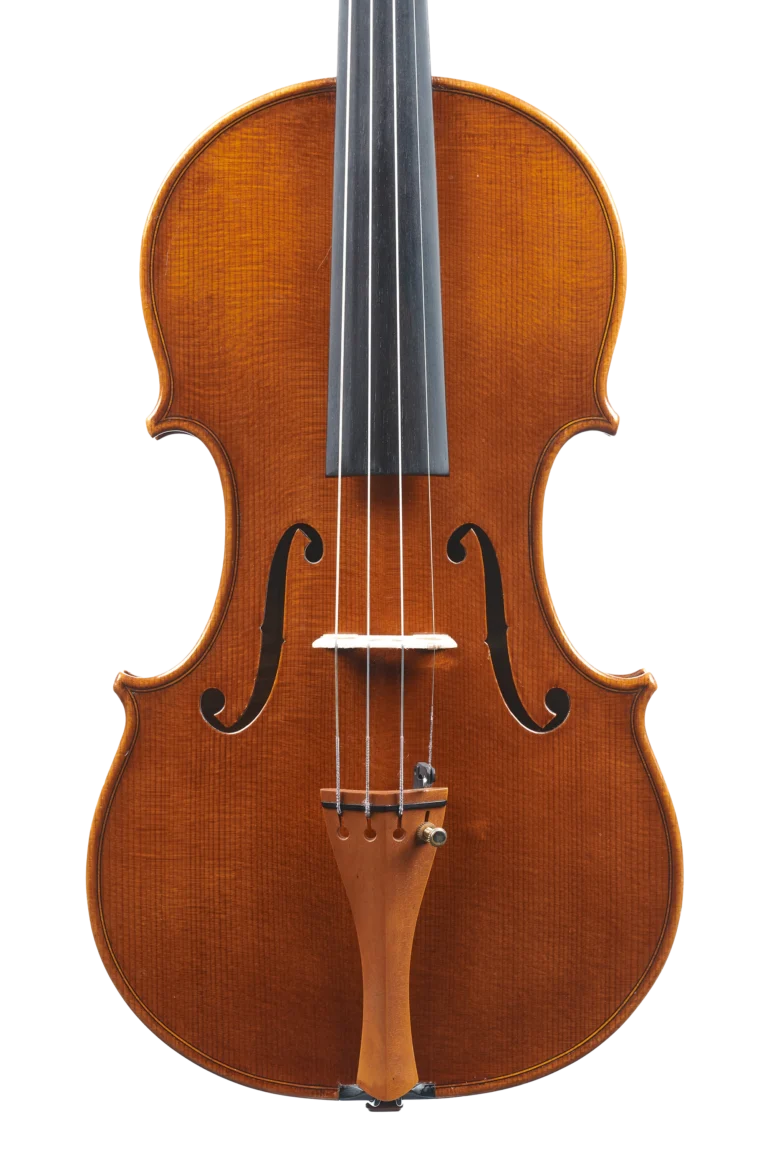 Violino di Alessandro di Matteo, Cremona 2011