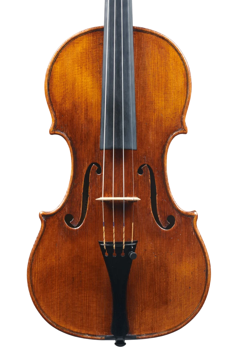 Violino di Giovanetti&Schultz, Firenze 2025