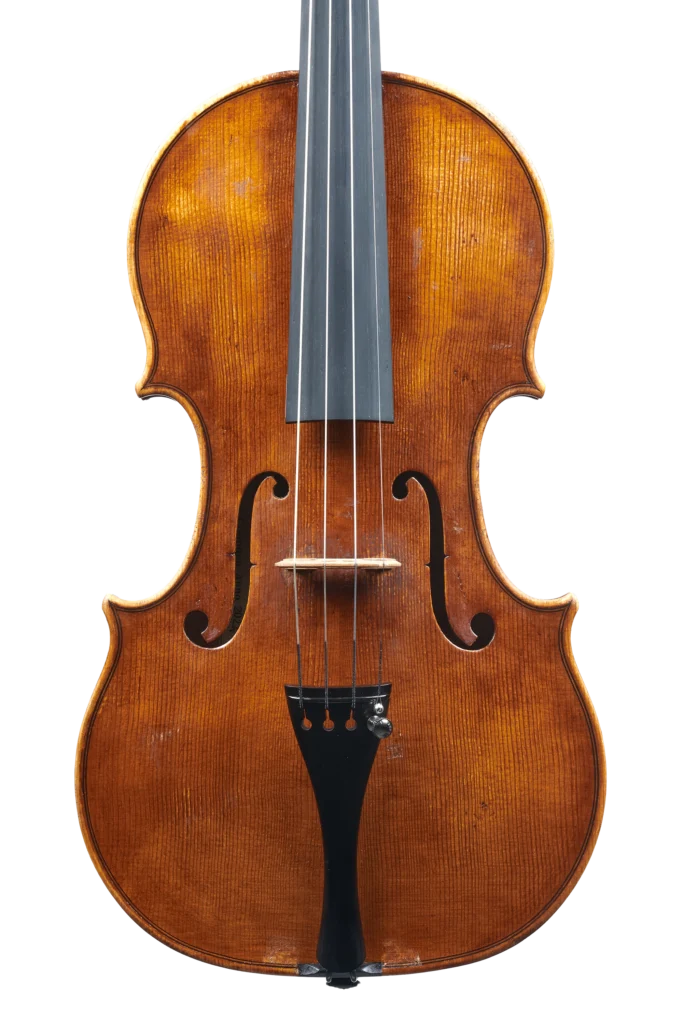 Violino di Andrea Cabrini, Cremona 2024
