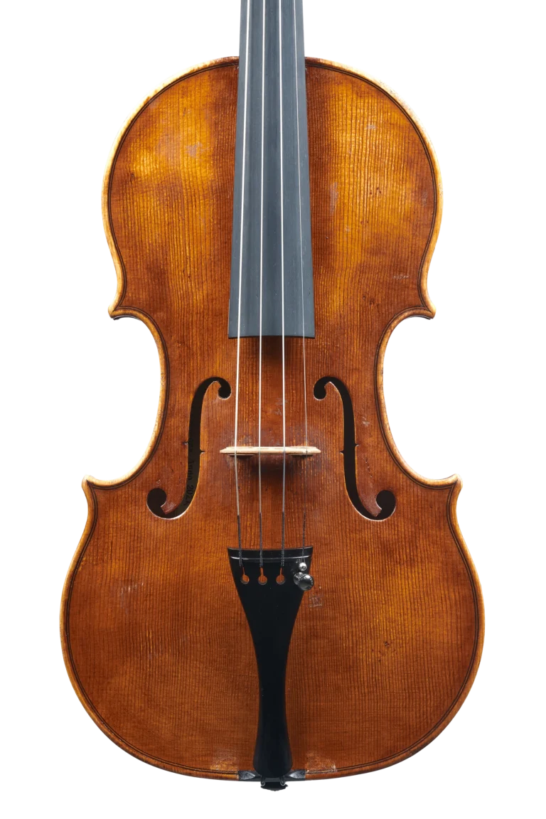 Violino di Andrea Cabrini, Cremona 2024