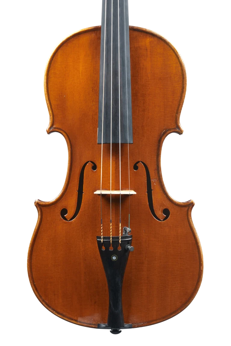 Violine von Mario Gadda, Mantua 1982